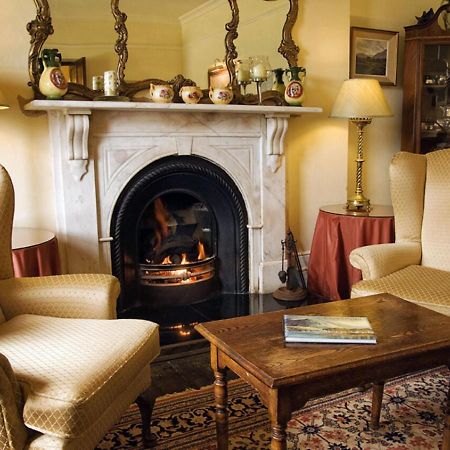 Lough Inagh Lodge Hotel Recess Екстер'єр фото