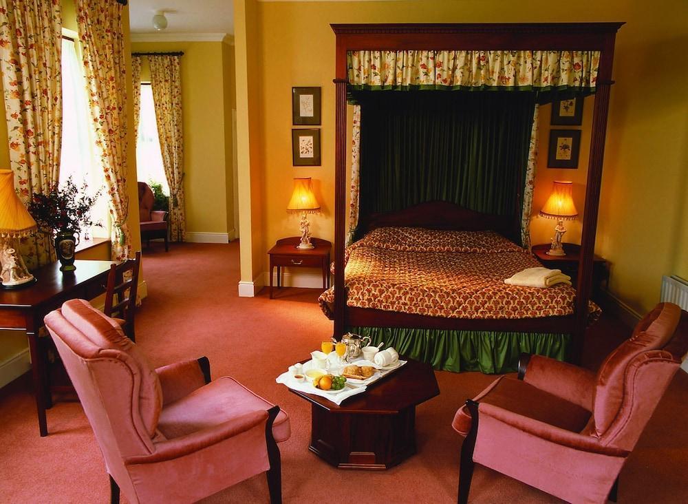 Lough Inagh Lodge Hotel Recess Екстер'єр фото