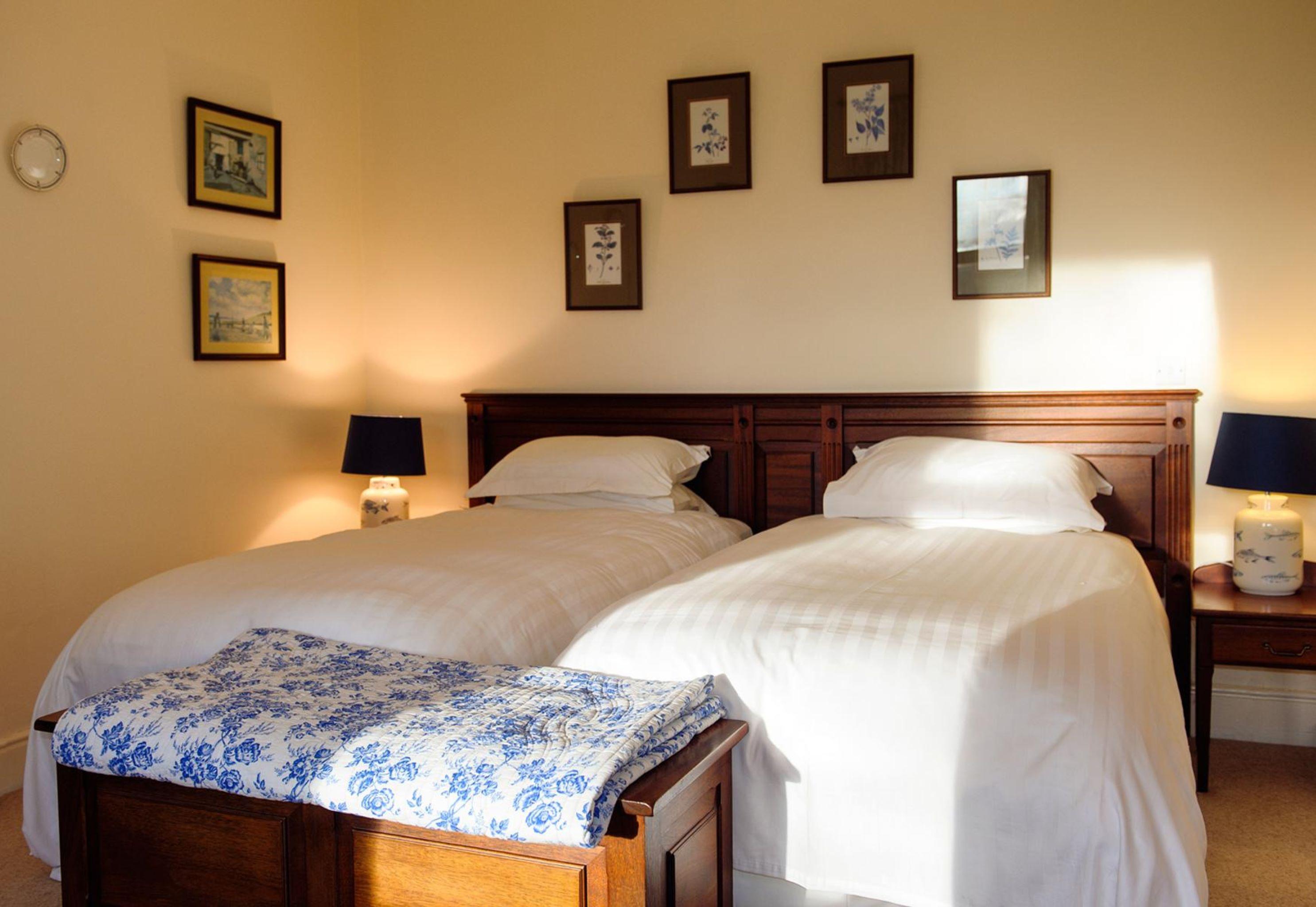 Lough Inagh Lodge Hotel Recess Екстер'єр фото