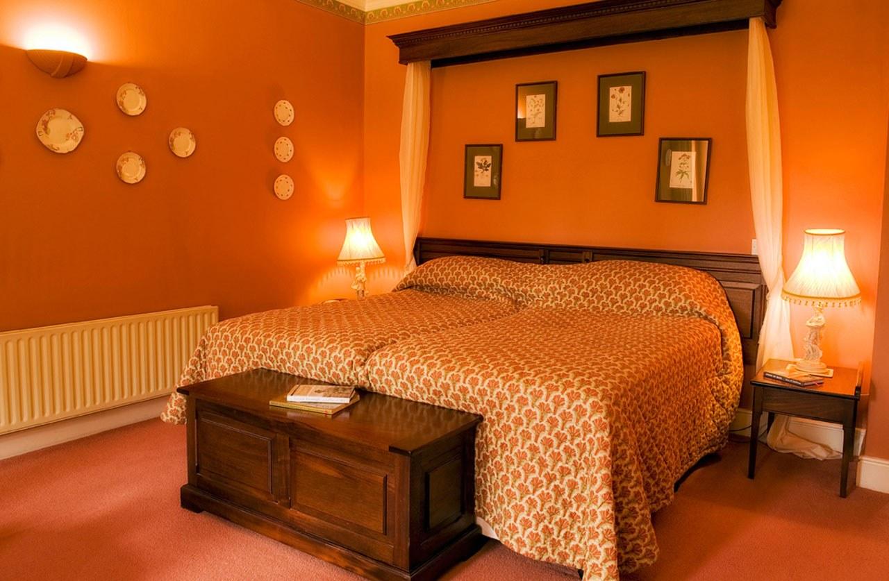 Lough Inagh Lodge Hotel Recess Екстер'єр фото