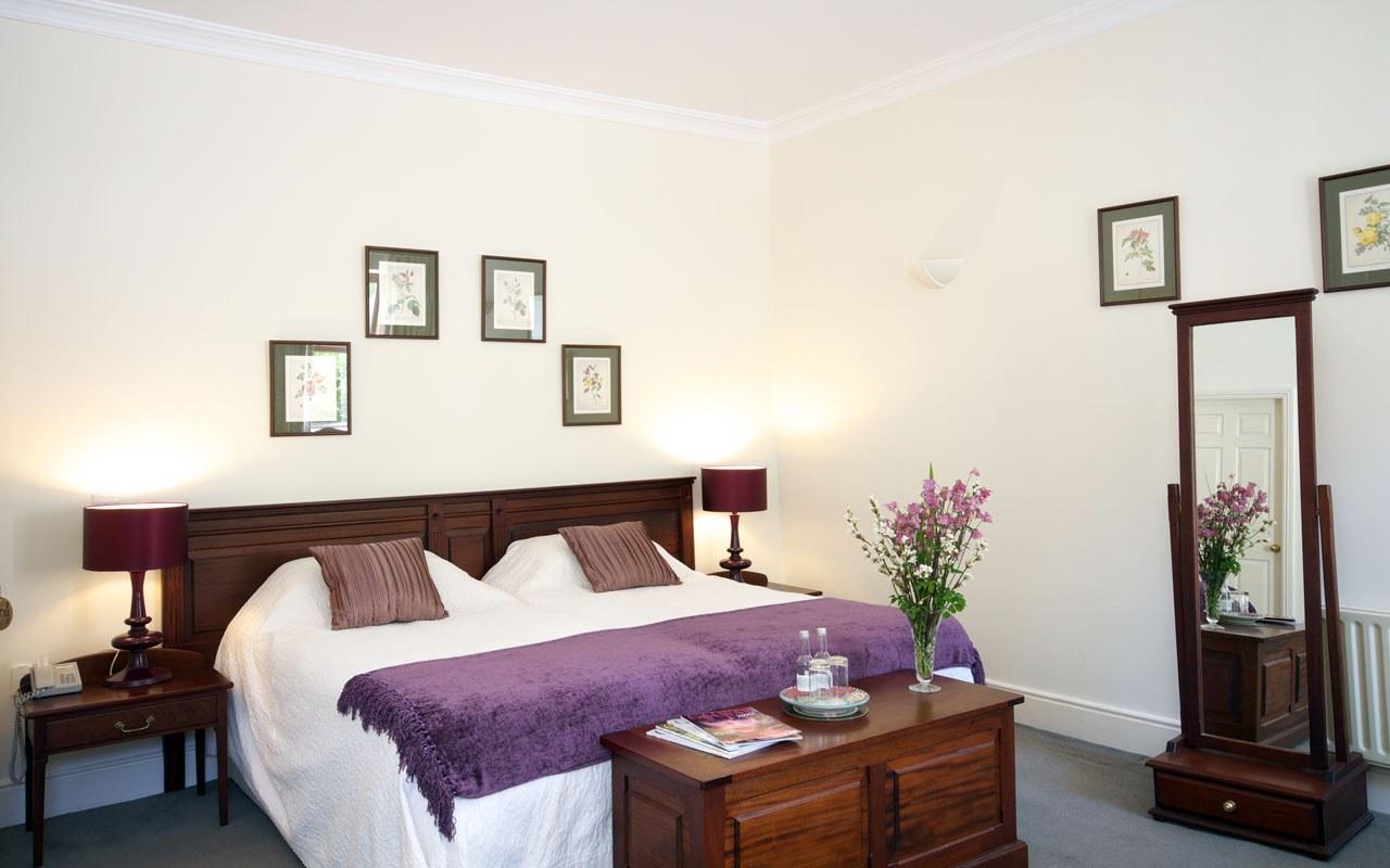 Lough Inagh Lodge Hotel Recess Екстер'єр фото